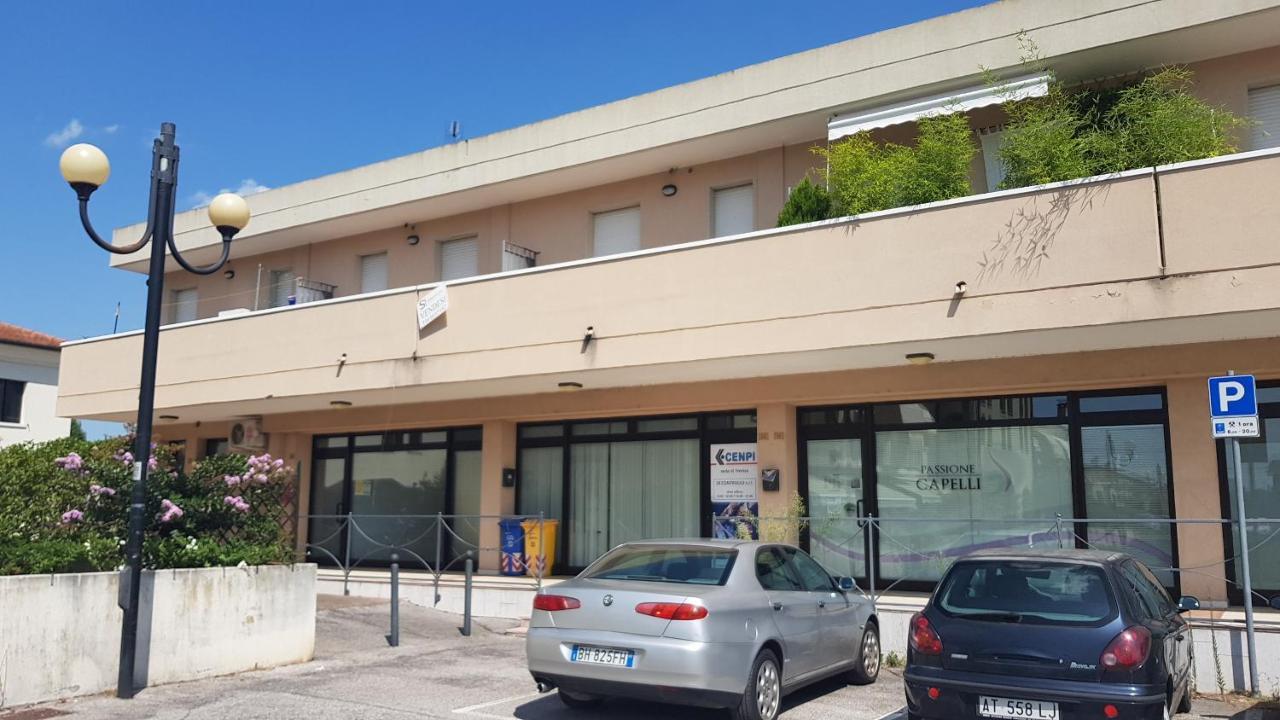 Only The Best 2 La Suite Per Il Tuo Soggiorno Tra Venezia E Treviso Preganziol Exterior photo