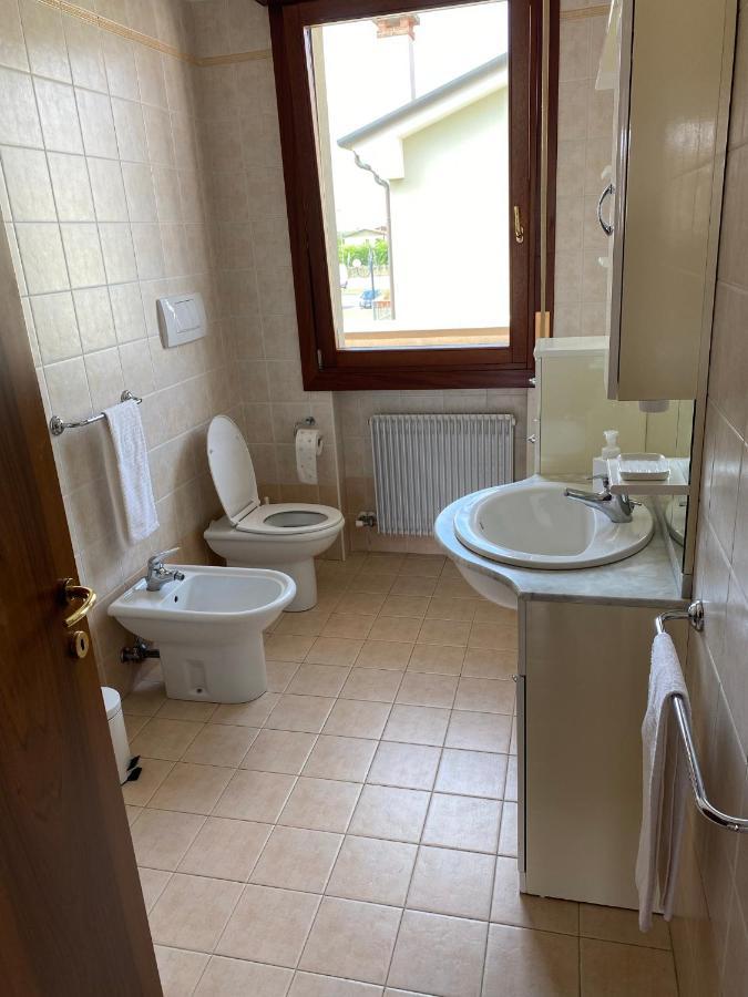 Only The Best 2 La Suite Per Il Tuo Soggiorno Tra Venezia E Treviso Preganziol Exterior photo
