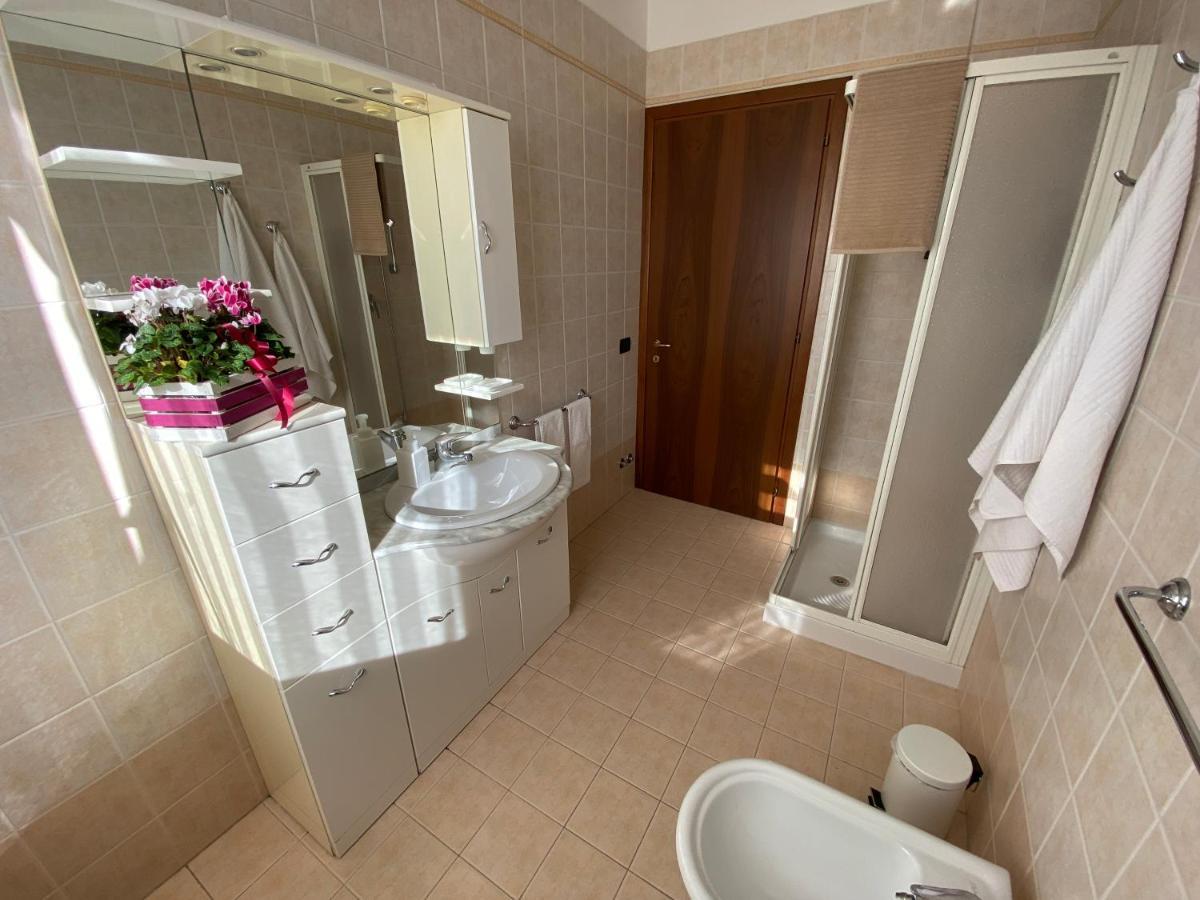 Only The Best 2 La Suite Per Il Tuo Soggiorno Tra Venezia E Treviso Preganziol Exterior photo